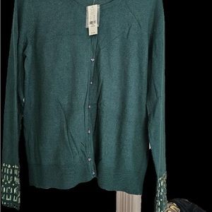 NY & Co Sweater